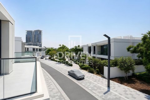 Üürile anda ridamaja asukohaga Mohammed Bin Rashid City, Dubai, AÜE: 4 magamistoaga, 312.25 m² Nr 744813 - pilt 27
