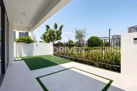 Üürile anda ridamaja asukohaga Mohammed Bin Rashid City, Dubai, AÜE: 4 magamistoaga, 312.25 m² Nr 744813 - pilt 9