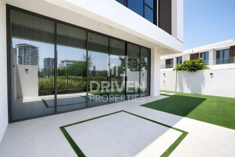 Üürile anda ridamaja asukohaga Mohammed Bin Rashid City, Dubai, AÜE: 4 magamistoaga, 312.25 m² Nr 744813 - pilt 3
