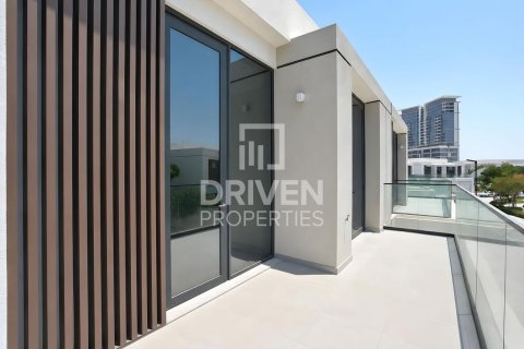 Üürile anda ridamaja asukohaga Mohammed Bin Rashid City, Dubai, AÜE: 4 magamistoaga, 312.25 m² Nr 744813 - pilt 26