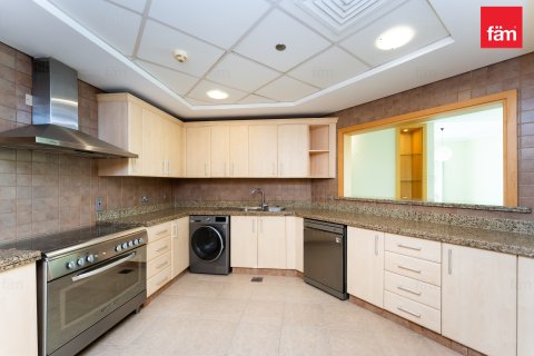 Lägenhet uthyres i Palm Jumeirah, Dubai, UAE 3 sovrum, 209.6 kvm Nr. 682147 - fotografi 11