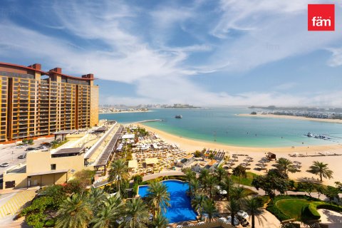 Palm Jumeirah, Dubai, UAE의 아파트 침실 3개, 209.6제곱미터 번호 682147