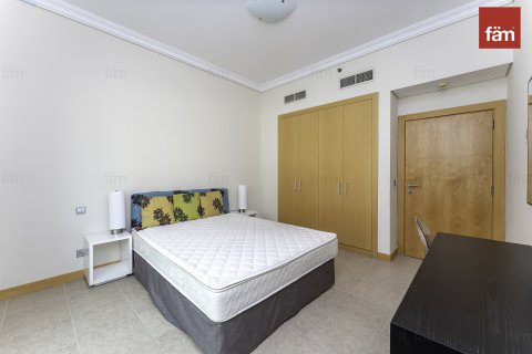 Apartmán v Palm Jumeirah, Dubai, SAE 5 spální, 209.6 m2 č. 682147 - Fotografia 8