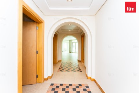 Lägenhet uthyres i Palm Jumeirah, Dubai, UAE 3 sovrum, 209.6 kvm Nr. 682147 - fotografi 3