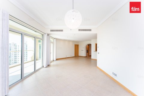 Lägenhet uthyres i Palm Jumeirah, Dubai, UAE 3 sovrum, 209.6 kvm Nr. 682147 - fotografi 5