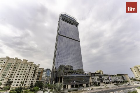 Byt v Palm Jumeirah, Dubai, SAE 5 ložnice, 209.6 m² Č.: 682147