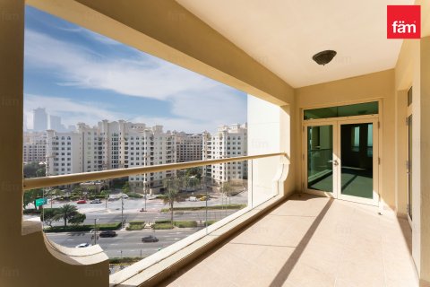 Lägenhet uthyres i Palm Jumeirah, Dubai, UAE 3 sovrum, 209.6 kvm Nr. 682147 - fotografi 27