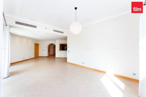 Lägenhet uthyres i Palm Jumeirah, Dubai, UAE 3 sovrum, 209.6 kvm Nr. 682147 - fotografi 6