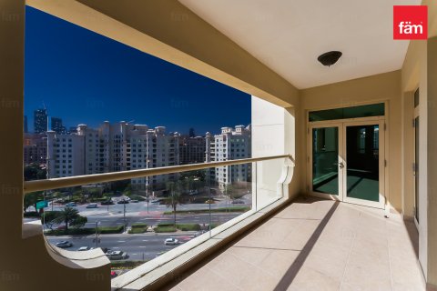 Lägenhet uthyres i Palm Jumeirah, Dubai, UAE 3 sovrum, 209.6 kvm Nr. 682147 - fotografi 25