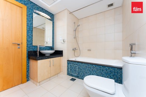 Lägenhet uthyres i Palm Jumeirah, Dubai, UAE 3 sovrum, 209.6 kvm Nr. 682147 - fotografi 18