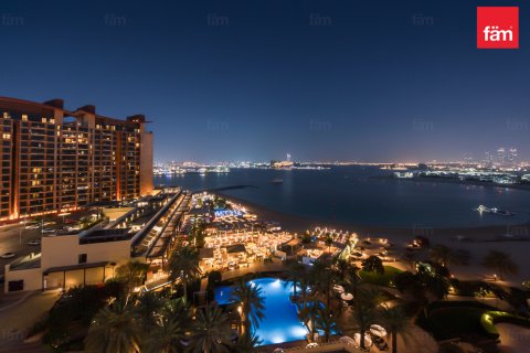 Lägenhet uthyres i Palm Jumeirah, Dubai, UAE 3 sovrum, 209.6 kvm Nr. 682147 - fotografi 29