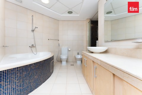 Lägenhet uthyres i Palm Jumeirah, Dubai, UAE 3 sovrum, 209.6 kvm Nr. 682147 - fotografi 23