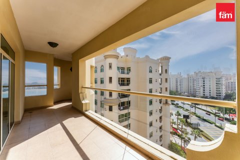 Lägenhet uthyres i Palm Jumeirah, Dubai, UAE 3 sovrum, 209.6 kvm Nr. 682147 - fotografi 26