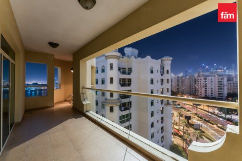 Lägenhet uthyres i Palm Jumeirah, Dubai, UAE 3 sovrum, 209.6 kvm Nr. 682147 - fotografi 24