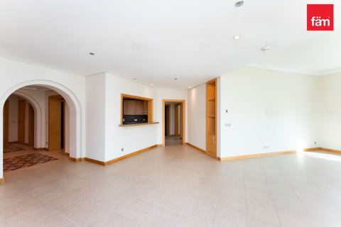 Lägenhet uthyres i Palm Jumeirah, Dubai, UAE 3 sovrum, 209.6 kvm Nr. 682147 - fotografi 7