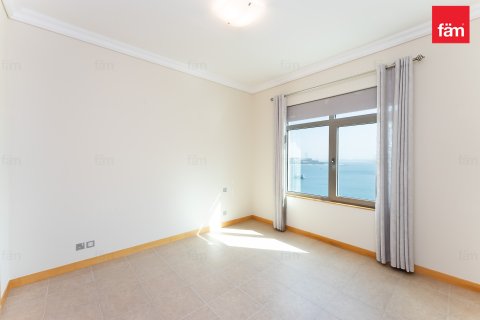 Lägenhet uthyres i Palm Jumeirah, Dubai, UAE 3 sovrum, 209.6 kvm Nr. 682147 - fotografi 14