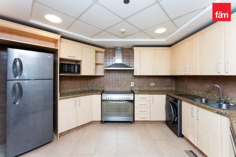 Lägenhet uthyres i Palm Jumeirah, Dubai, UAE 3 sovrum, 209.6 kvm Nr. 682147 - fotografi 10