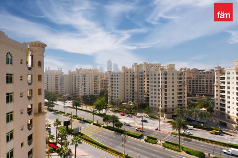 Lägenhet uthyres i Palm Jumeirah, Dubai, UAE 3 sovrum, 209.6 kvm Nr. 682147 - fotografi 28
