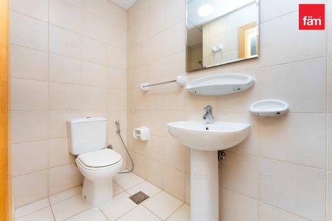 Lägenhet uthyres i Palm Jumeirah, Dubai, UAE 3 sovrum, 209.6 kvm Nr. 682147 - fotografi 13