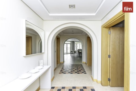 Apartmán v Palm Jumeirah, Dubai, SAE 5 spální, 209.6 m2 č. 682147 - Fotografia 11