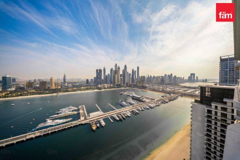 شقة في Dubai Harbour، دبي 2 غرفة نوم ، 105.9 متر مربع . ر قم 682143