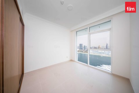 Huoneisto Dubai Harbour, Arabiemiraatit 2 makuuhuonetta, 105.9 m2 № 682143 - kuva 9