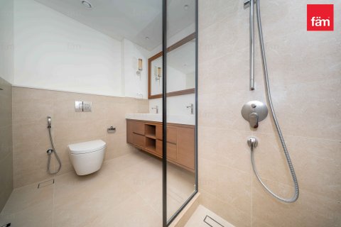 Huoneisto Dubai Harbour, Arabiemiraatit 2 makuuhuonetta, 105.9 m2 № 682143 - kuva 11