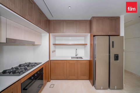 Huoneisto Dubai Harbour, Arabiemiraatit 2 makuuhuonetta, 105.9 m2 № 682143 - kuva 5