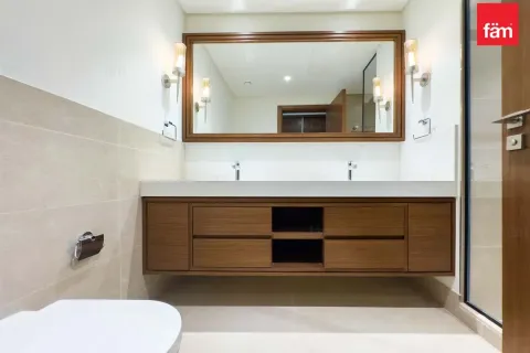 Üürile anda korter asukohaga Dubai Harbour, AÜE: 2 magamistoaga, 105.9 m² Nr 682143 - pilt 8