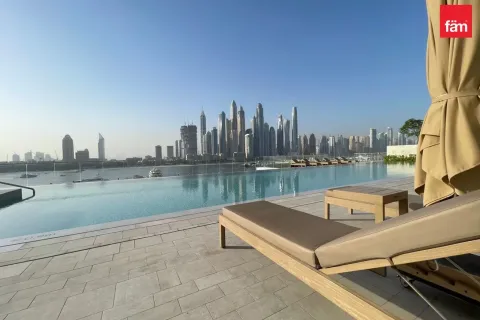 Üürile anda korter asukohaga Dubai Harbour, AÜE: 2 magamistoaga, 105.9 m² Nr 682143 - pilt 12