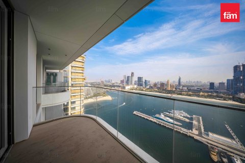 Huoneisto Dubai Harbour, Arabiemiraatit 2 makuuhuonetta, 105.9 m2 № 682143 - kuva 14