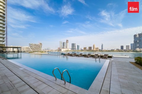 Huoneisto Dubai Harbour, Arabiemiraatit 2 makuuhuonetta, 105.9 m2 № 682143 - kuva 16