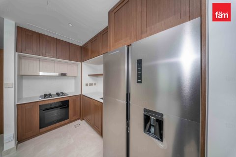 Huoneisto Dubai Harbour, Arabiemiraatit 2 makuuhuonetta, 105.9 m2 № 682143 - kuva 4