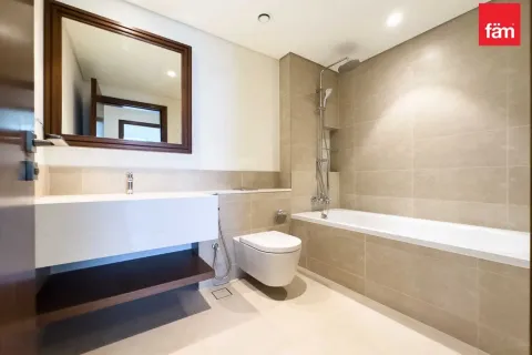 Üürile anda korter asukohaga Dubai Harbour, AÜE: 2 magamistoaga, 105.9 m² Nr 682143 - pilt 10