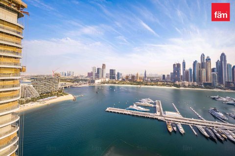 Huoneisto Dubai Harbour, Arabiemiraatit 2 makuuhuonetta, 105.9 m2 № 682143 - kuva 7