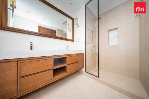 Huoneisto Dubai Harbour, Arabiemiraatit 2 makuuhuonetta, 105.9 m2 № 682143 - kuva 12