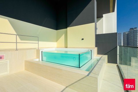 Apartament në Dubai, Emiratet e Bashkuara Arabe 2 dhoma gjumi, 159.5 m2. № 682149 - Foto 19