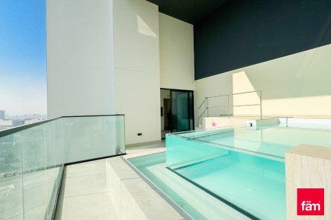 Apartament në Dubai, Emiratet e Bashkuara Arabe 2 dhoma gjumi, 159.5 m2. № 682149 - Foto 18