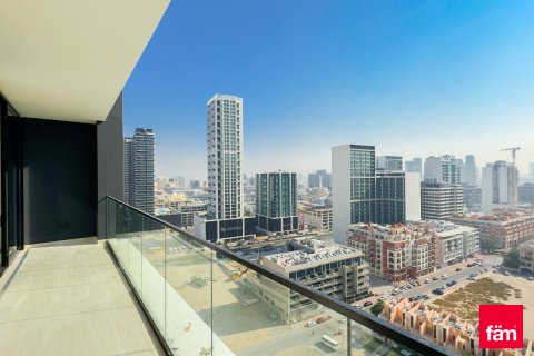 Квартира в Дубай, ОАЕ 2 спальні, 159.5м2 № 682149