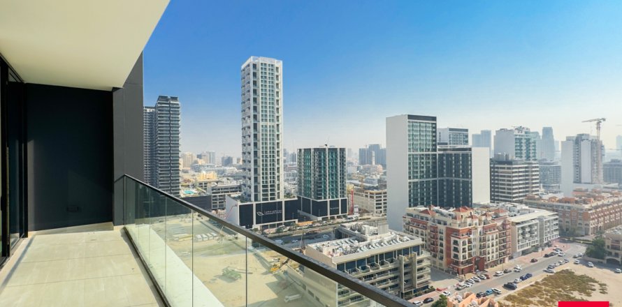 Apartament në Dubai, Emiratet e Bashkuara Arabe 2 dhoma gjumi, 159.5 m2. № 682149