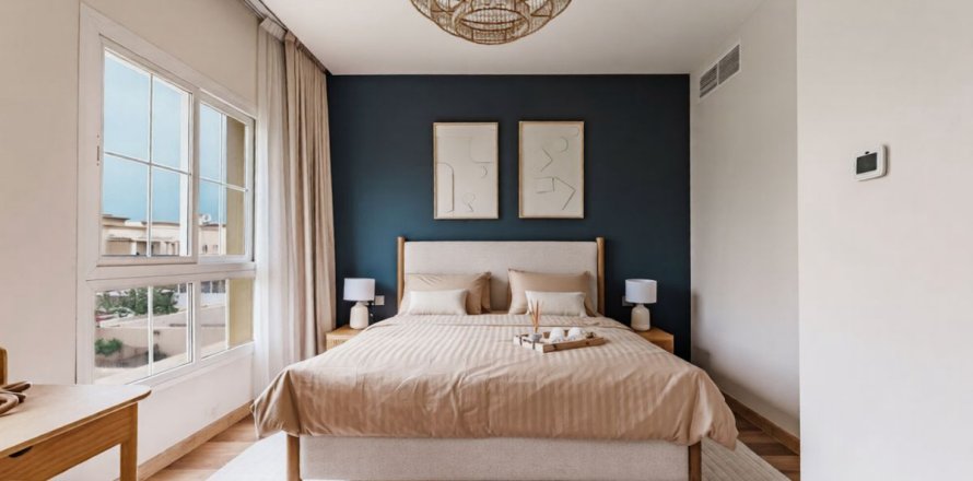 Városi lakóépület itt: Dubai, EAE, 2 hálószoba, 207.4 m², azonosító: 682148