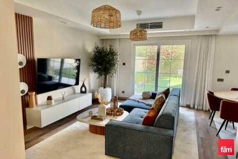 Városi lakóépület itt: Dubai, EAE, 2 hálószoba, 207.4 m², azonosító: 682148 - fénykép 5