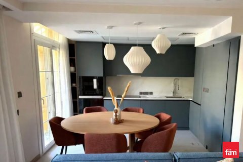 Városi lakóépület itt: Dubai, EAE, 2 hálószoba, 207.4 m², azonosító: 682148 - fénykép 8