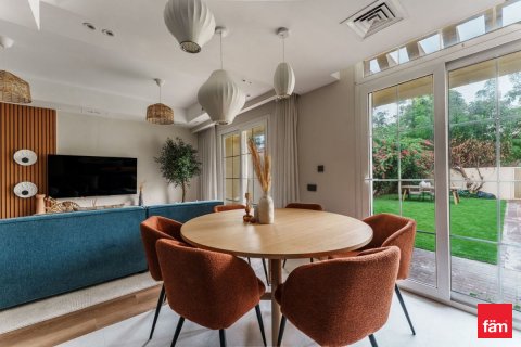 Városi lakóépület itt: Dubai, EAE, 2 hálószoba, 207.4 m², azonosító: 682148 - fénykép 7