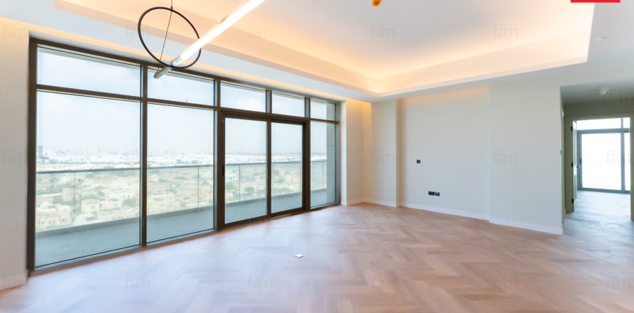Dzīvoklis Al Barsha, Dubaijā, AAE 2 istabas, 138.6 m2 Nr. 682146