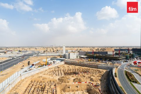 Lägenhet uthyres i Al Barsha, Dubai, UAE 2 sovrum, 138.6 kvm Nr. 682146 - fotografi 24