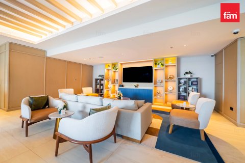 Lägenhet uthyres i Al Barsha, Dubai, UAE 2 sovrum, 138.6 kvm Nr. 682146 - fotografi 2