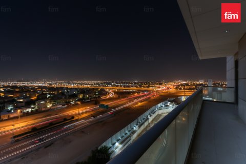 Lägenhet uthyres i Al Barsha, Dubai, UAE 2 sovrum, 138.6 kvm Nr. 682146 - fotografi 22