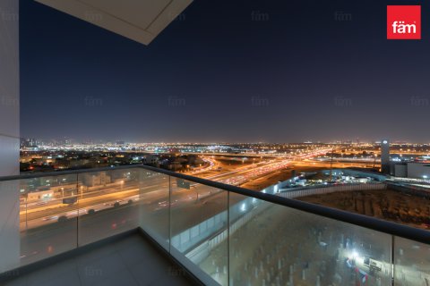 Lägenhet uthyres i Al Barsha, Dubai, UAE 2 sovrum, 138.6 kvm Nr. 682146 - fotografi 16
