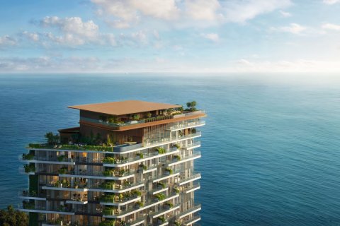 Dubai, BAE’de satılık daire 1 yatak odası, 94.1 m&sup2; No 682144 - fotoğraf 9